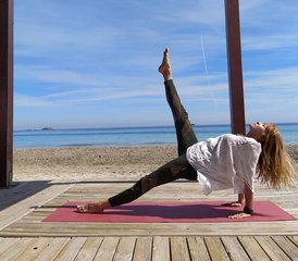 4 Day "Oh My Gut!" Private Bespoke 1:1 Yoga and Nutrition Wellness Holiday in Ibiza, Spain - Photo 2