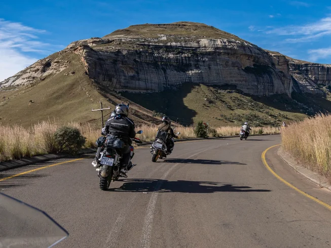 15 Day South Africa is Calling: Guided Motorcycle Adventure Tour photo 2