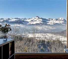 24 Day Fully Catered Yoga and Hiking Retreat in a Luxury French Alpine Chalet - Photo 1