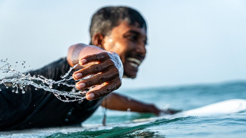 8 Day Surf and Yoga Retreat Package in Popoyo, Nicaragua for All Levels