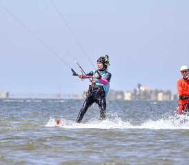 2-Daagse Privé Kitesurfkamp in Lo Stagnone, Sicilië, Italië - Photo 5