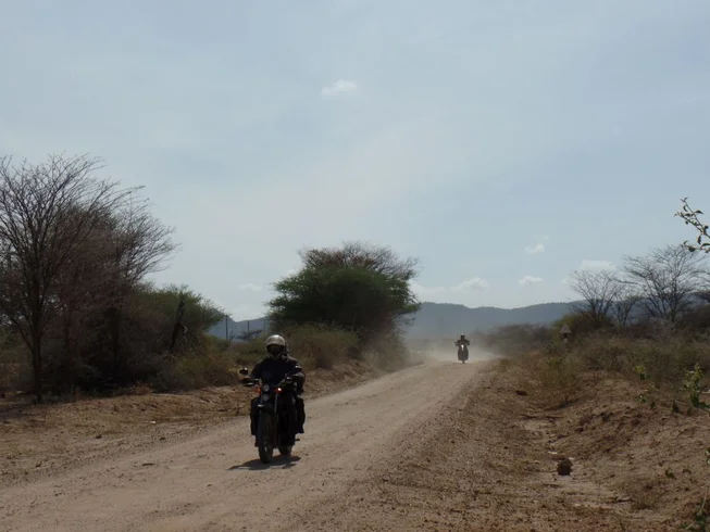 21 Day Guided Motorcycle Tour Across Kenya and Tanzania photo 8