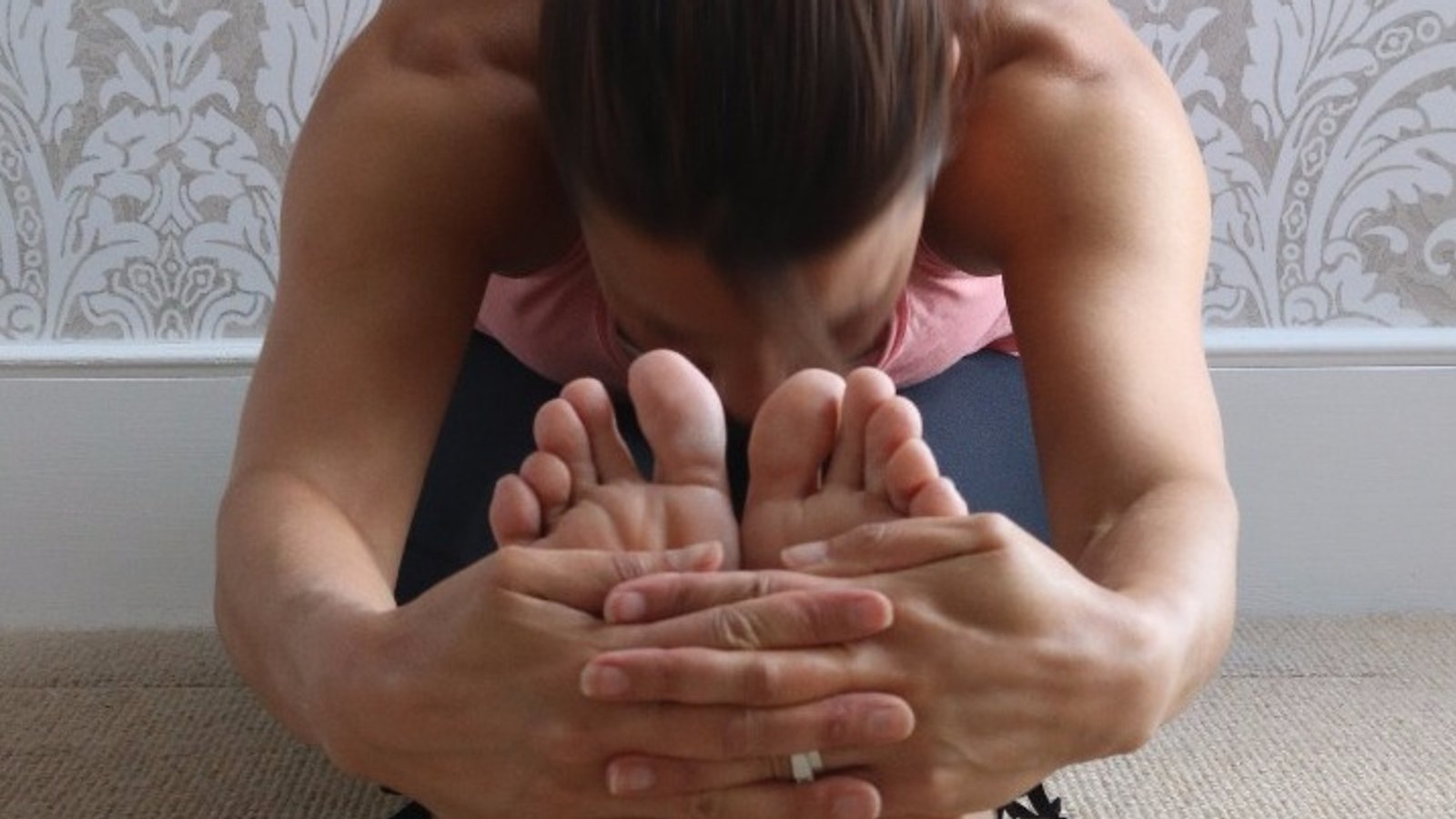 Love Yoga London Image principale