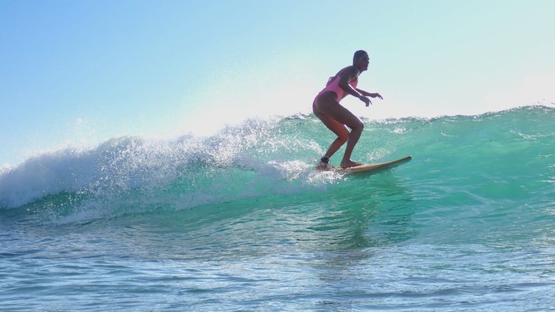 5 Day Women Only Surf Camp in Sayulita, Mexico