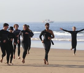 7 jours en stage de surf pour tous niveaux à Tamraght, Maroc - Photo 2