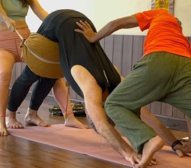 21 días de profesorado de yoga de 200 horas en Katmandú, Nepal - Photo 4