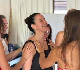 5 jours en stage de tantra féminin inspiré des cinq éléments à Chiang Mai, Thaïlande - Photo 3