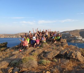 8 jours en stage de remise en forme pour femmes G.I. Jane sur l’île d’Ios, Grèce - Photo 2