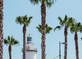 Huelva Retreats und Reisen