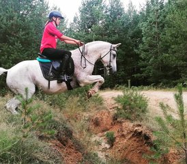 5 Day Camping and Horse Riding Tour in Bulgarian Wild Nature - Photo 4