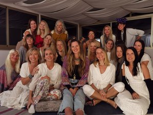 3 Day Intense Soul Connection Retreat with Yoga, Sound Healing, and Meditation in Tenerife