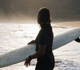5 Day Yoga Holiday With One Surf Lesson in Santa Cruz, Portugal - Photo 5