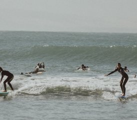 8 Day Amazing Surf Camp in Imsouane, Morocco - Photo 2
