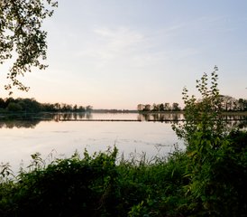 3 Tage Mini-Retreat, ein Wochenende Auszeit mit Vinyasa-Flow-Yoga, Meditation und Natur in Potsdam - Photo 5