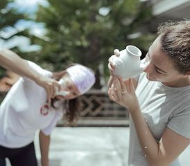 98 días de retiro de desintoxicación, sanación y yoga en Ubud, Bali, Indonesia - Photo 1