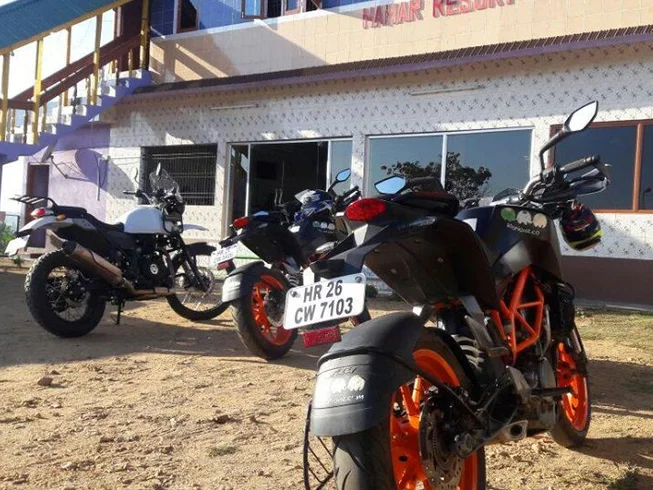 12 Day North East India and Hornbill Ride Guided Motorcycle Tour photo 7