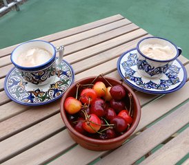 3 Tage Perfektes-Wochenende mit Yoga und Meditation in Galicien, Spanien - Photo 5