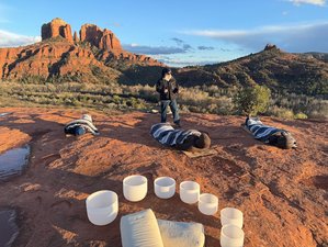 14 Day 200-hour Immersive Yoga Teacher Training in Sedona, USA with Vortex Tour and Yoga Hikes