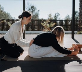 48-Daagse Verbinding met Yoga Holistische Welzijns De Retreat op Fuerteventura, Spanje - Photo 1
