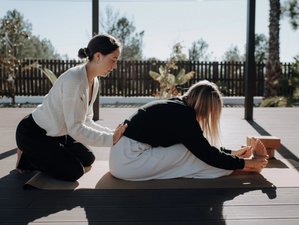 8 Day Connect with Yoga: Holistic Wellness Retreat in Fuerteventura, Spain