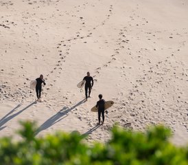 67 Day Intensive Intermediate Surf Coaching Camp in Sagres, Algarve, Portugal - Photo 1