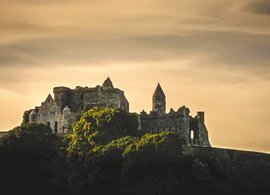 Munster, Irlande Retraites et Voyages
