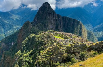 2-Tage-Besichtigungsurlaub im Heiligen Tal und Machu Picchu in der Region Cusco, Peru