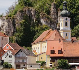 3 Tage Eine Auszeit im Schloss, Intensives Yoga Retreat in Bayern - Photo 5