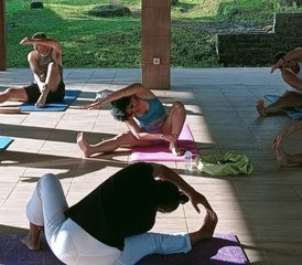 2 Day Spa Journey with Yoga, Meditation, and Village Culture Retreat in Tabanan, Bali, Indonesia - Photo 5