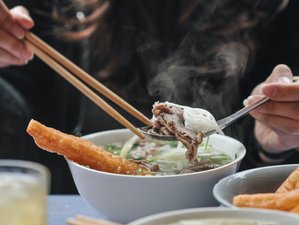 12 Day Vietnamese Cuisine Journey: Tour to Savor the Traditional Food From Regions of Vietnam