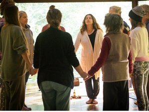 4 Day Women’s Retreat with Yoga, Sisterhood, Connection, and Renewal on Bowen Island, Canada
