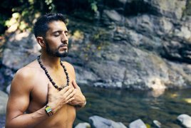 Ayahuasca végan Retraites et Voyages