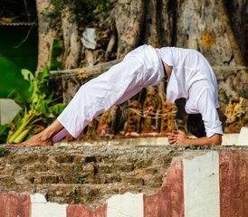 6 Day Yoga, Plant-based Food Preparation, Nutrition, and Longevity Retreat in Alicante, Spain - Photo 2