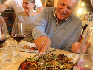7 Day Tuscan Women Cook Culinary Holiday in Tuscany, Italy