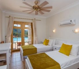 8 jours en retraite de yoga à Göcek, Turquie - Photo 5