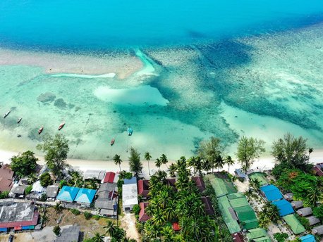 Ko Pha Ngan