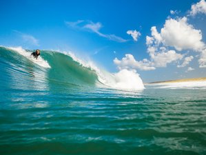 8 Day Surf Camp In Moliets Nouvelle Aquitaine Booksurfcamps Com