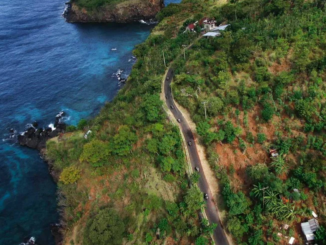5 Day Best of Bali: Island of the Gods Guided Adventure Motorcycle Tour in Indonesia photo 7
