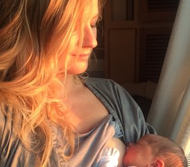 Selbstgeführter Online-Pränatalyoga- und Geburtsvorbereitungskurs mit 9 Monaten Zugang & wöchentlichen Live-Q&A - Photo 4