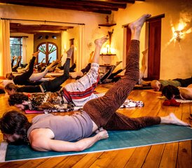 28 días de profesorado de yoga Tantra y arte del chamanismo de 200 horas en Quito, Ecuador - Photo 3