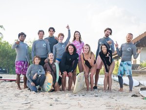 4 Day Exclusive Surf on Nusa Lembongan, Indonesia