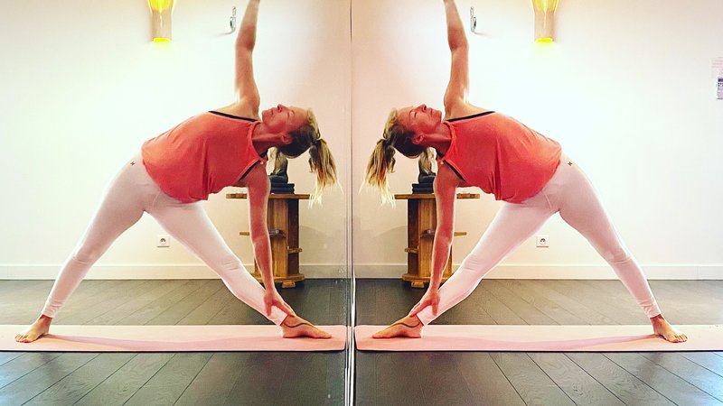 3 jours-30h en formation privée de professeur de SUP yoga à Dinard, Ille-et-Vilaine