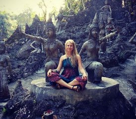 97 días de retiro privado de tantra básico en la isla de Samui, Tailandia - Photo 1