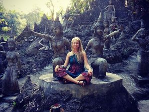 7 Day Private Tantra Basics Retreat in Samui Island, Thailand