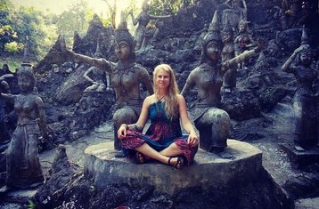 7 Day Private Tantra Basics Retreat in Samui Island, Thailand