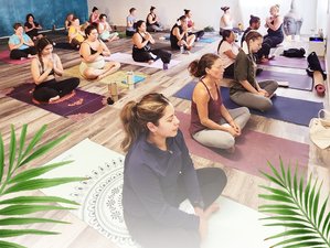 15 Day 200-Hour Immersion Yoga Teacher Training in California, USA