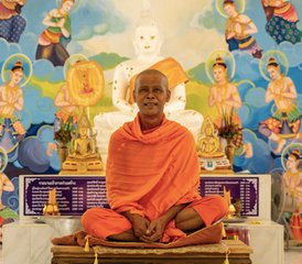 14 jours de Muay Thai, détox, yoga, bien-être, fitness, randonnée et excursions à Phetchabun, Thaïlande - Photo 3