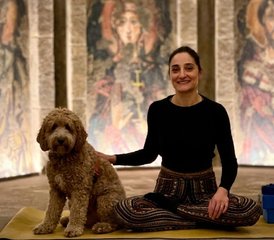 114 Day Authentic Yoga Short Break in Lajatico, Italy: Relax and Reset - Photo 1