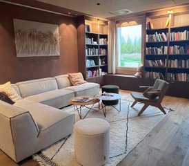 3 Tage Stuhl-Yoga-Wochenend-Retreat in Burgh-Haamstede, Niederlande - Photo 4