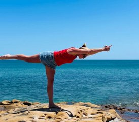 76 Day Immersive Yoga and HIIT Pilates Retreat in Marrakech, Morocco - Photo 1